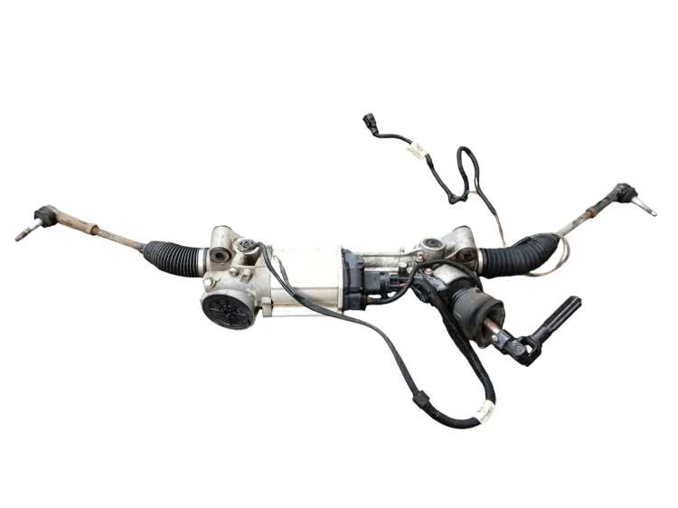 MAGLOWNICA OPEL ASTRA J (2009-2012) 1.4 T 140KM P13335002