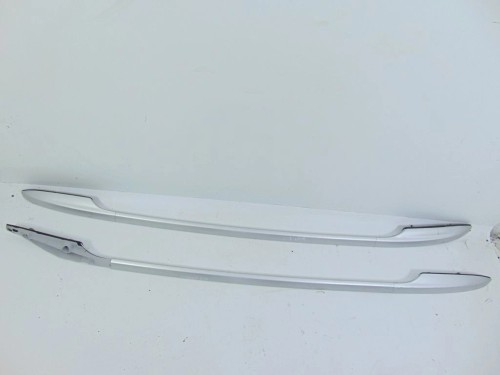 RELINGI DACHOWE RENAULT MEGANE III (2008-2013) 1.5 DCI