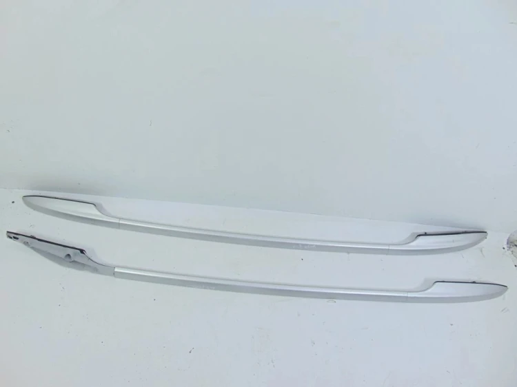 RELINGI DACHOWE RENAULT MEGANE III (2008-2013) 1.5 DCI