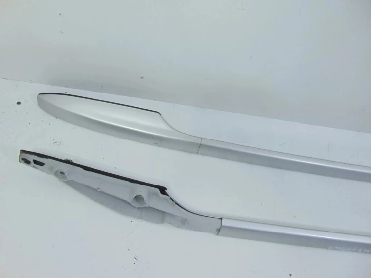 RELINGI DACHOWE RENAULT MEGANE III (2008-2013) 1.5 DCI