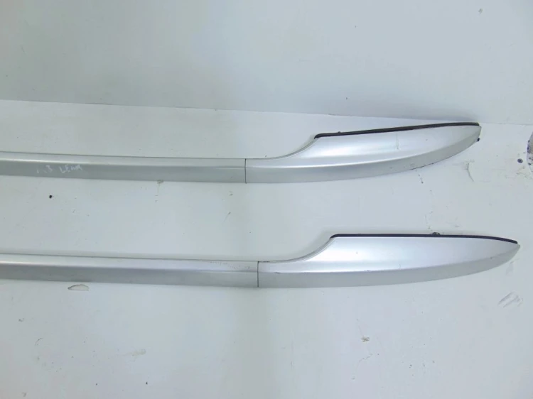 RELINGI DACHOWE RENAULT MEGANE III (2008-2013) 1.5 DCI