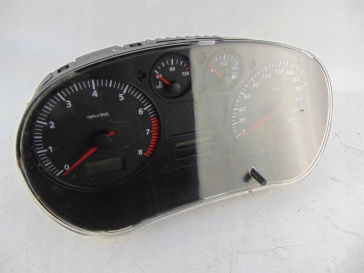LICZNIK SEAT LEON I (1999-2005) 1.8 16V 110080074014