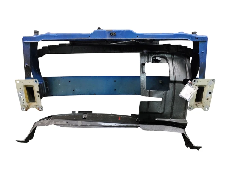 PAS PRZEDNI WZMOCNIENIE CHEVROLET SPARK III M300 (2010-2013) 1.2 16V 82KM