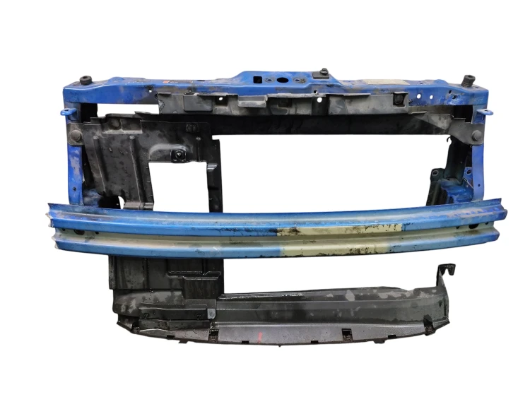 PAS PRZEDNI WZMOCNIENIE CHEVROLET SPARK III M300 (2010-2013) 1.2 16V 82KM