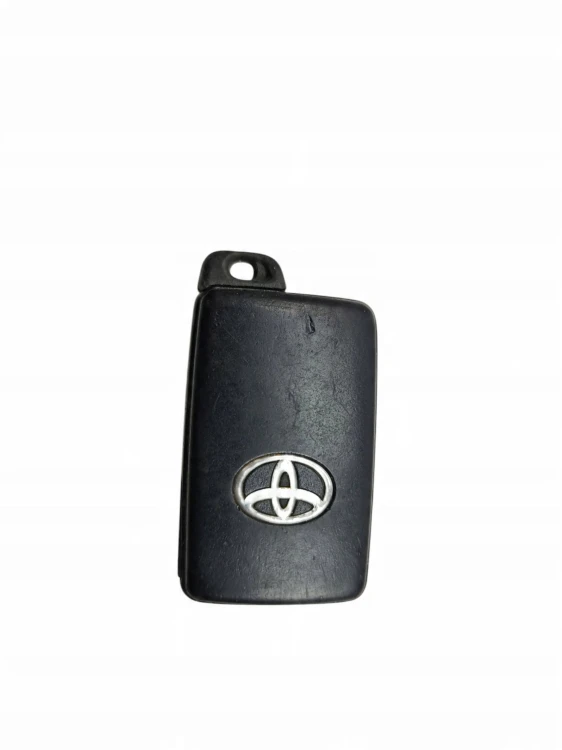 PILOT SMART KEY TOYOTA AURIS I E15 (2006-2009) 2.0 D4D 126KM