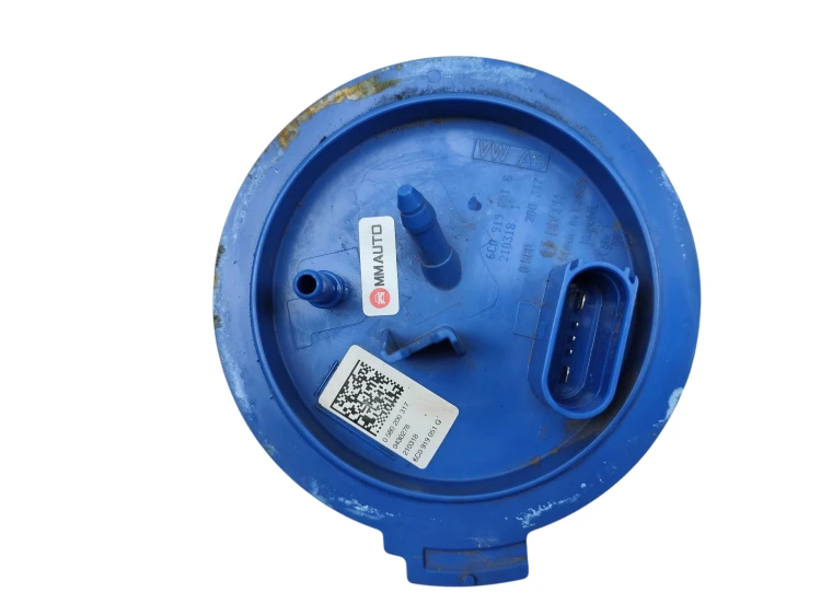 POMPA PALIWA W BAK SKODA FABIA III LIFT (2018-2021) 1.0 TSI 95KM 6C0919051G