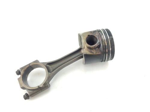 TŁOK KORBOWÓD VOLKSWAGEN POLO IV 9N3 LIFT (2005-2009) 1.4 TDI 80KM