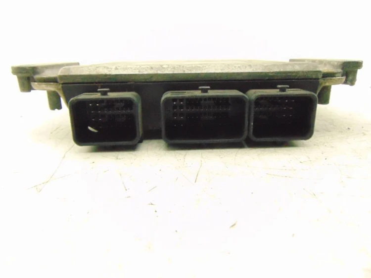 KOMPUTER STEROWNIK SILNIKA PEUGEOT EXPERT I LIFT (2004-2006) 0281011343 965