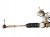 MAGLOWNICA PRZEKŁADNIA OPEL ASTRA J IV CHEVROLET CRUZE J300 13330663 EUROPA