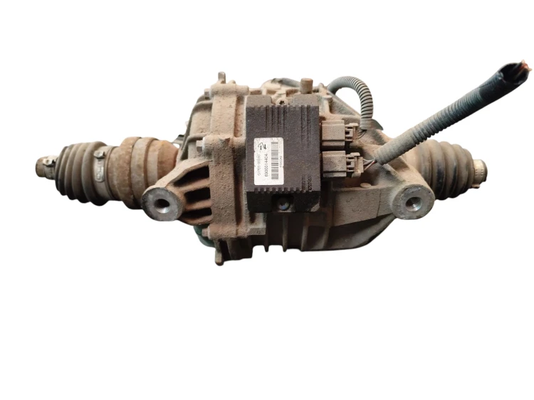 DYFERENCJAŁ MOST TYŁ CHEVROLET CAPTIVA I (2006-2010) 3.2 230KM 6600010392