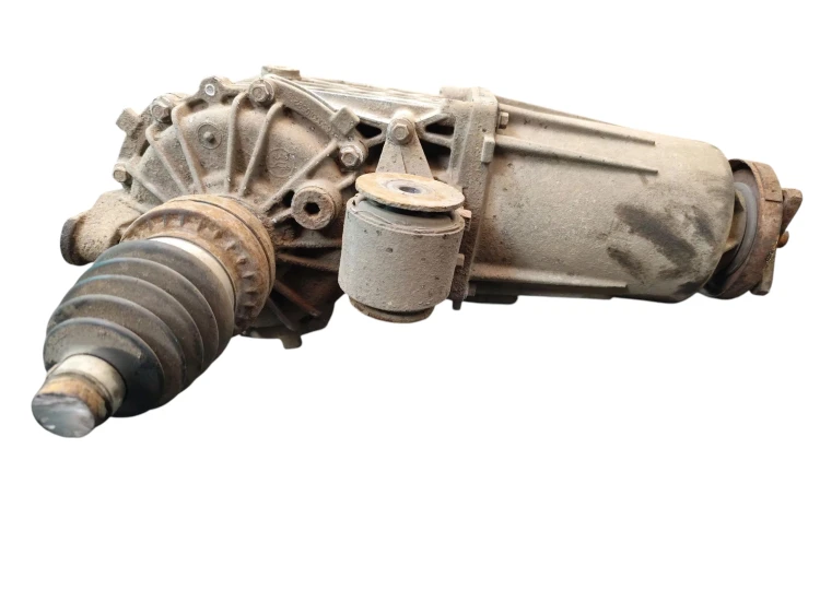 DYFERENCJAŁ MOST TYŁ CHEVROLET CAPTIVA I (2006-2010) 3.2 230KM 6600010392