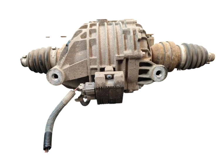 DYFERENCJAŁ MOST TYŁ CHEVROLET CAPTIVA I (2006-2010) 3.2 230KM 6600010392