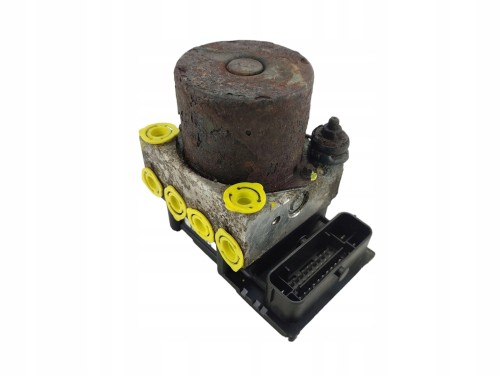 POMPA ABS PEUGEOT PARTNER II (2008-2012) 1.6 HDI 75KM 9665701080