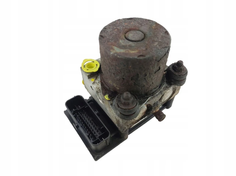 POMPA ABS PEUGEOT PARTNER II (2008-2012) 1.6 HDI 75KM 9665701080