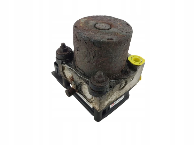 POMPA ABS PEUGEOT PARTNER II (2008-2012) 1.6 HDI 75KM 9665701080