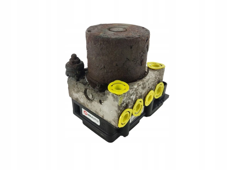 POMPA ABS PEUGEOT PARTNER II (2008-2012) 1.6 HDI 75KM 9665701080
