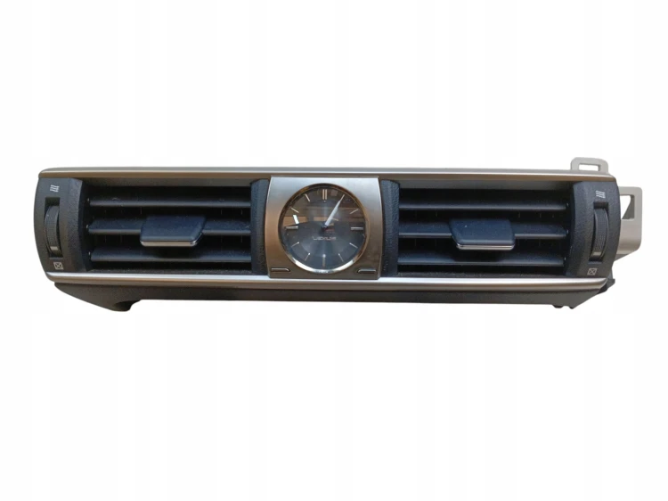 KRATKA NAWIEWU ŚRODKOWA LEXUS IS III 300h LIFT (2016-2020) 2.5 HYBRID 223KM