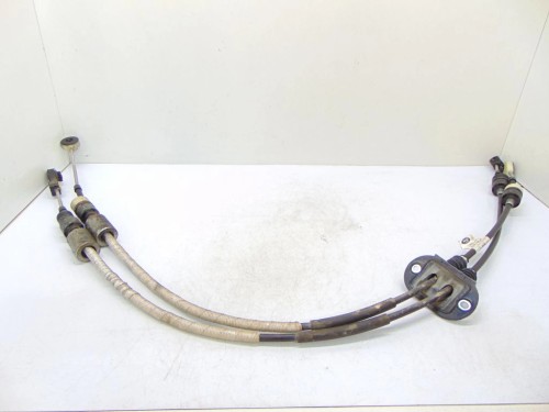 LINKI ZMIANY BIEGÓW FORD MONDEO MK4 LIFT (2010-2014) 2.0 TDCI 163KM