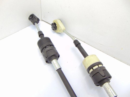 LINKI ZMIANY BIEGÓW FORD MONDEO MK4 LIFT (2010-2014) 2.0 TDCI 163KM