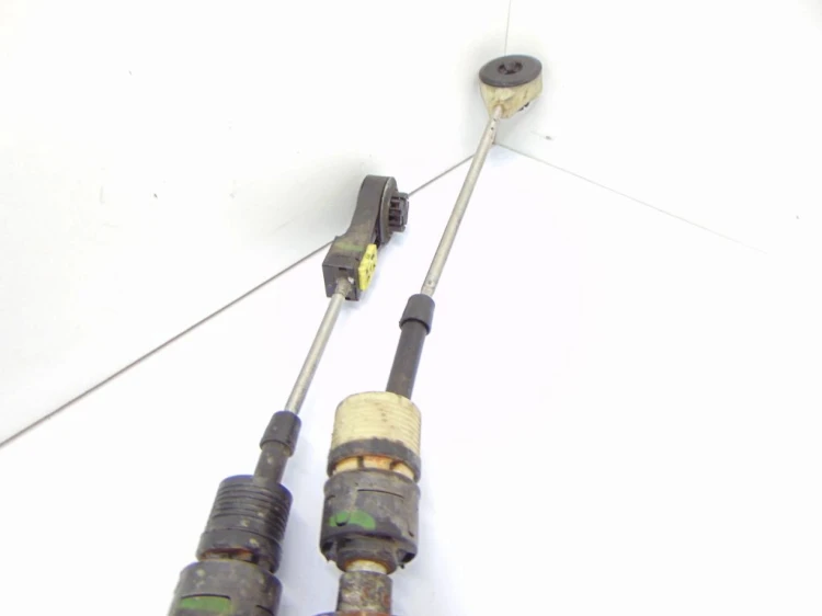 LINKI ZMIANY BIEGÓW FORD MONDEO MK4 LIFT (2010-2014) 2.0 TDCI 163KM