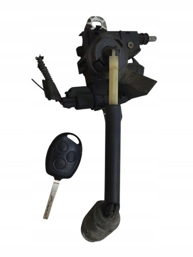 ZAMEK MASKI KLUCZYK FORD FOCUS MK2 (2004-2007) 1.6 16V 100KM
