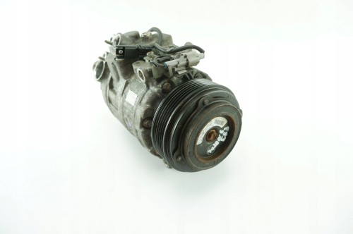 SPRĘŻARKA KLIMATYZACJI BMW E93 3.0 BENZ 447260-1811