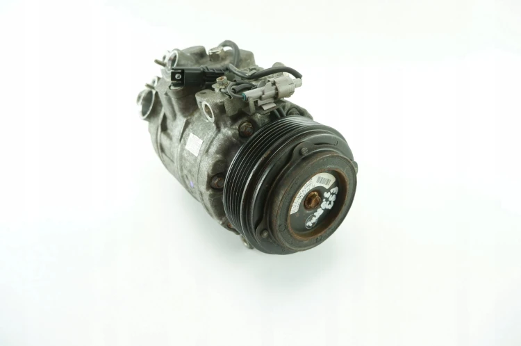 SPRĘŻARKA KLIMATYZACJI BMW E93 3.0 BENZ 447260-1811