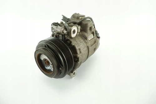 SPRĘŻARKA KLIMATYZACJI BMW E93 3.0 BENZ 447260-1811