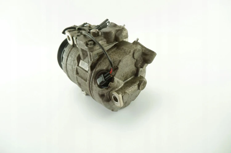 SPRĘŻARKA KLIMATYZACJI BMW E93 3.0 BENZ 447260-1811
