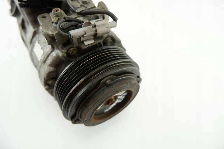 SPRĘŻARKA KLIMATYZACJI BMW E93 3.0 BENZ 447260-1811