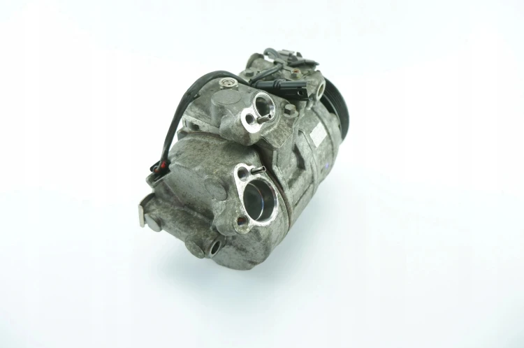SPRĘŻARKA KLIMATYZACJI BMW E93 3.0 BENZ 447260-1811