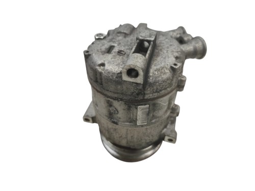 SPRĘŻARKA KLIMATYZACJI ALFA ROMEO 159 (2005-2011) 1.9 JTDm 16V 150KM 606933