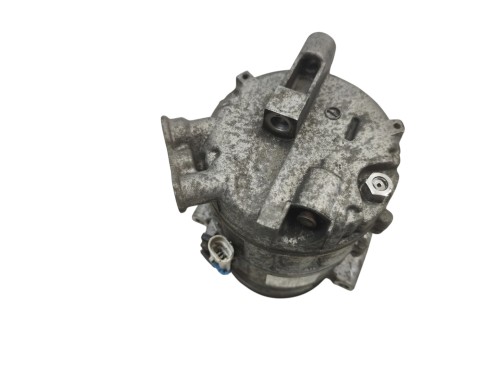 SPRĘŻARKA KLIMATYZACJI ALFA ROMEO 159 (2005-2011) 1.9 JTDm 16V 150KM 606933