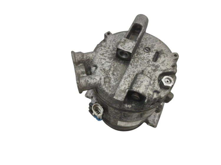 SPRĘŻARKA KLIMATYZACJI ALFA ROMEO 159 (2005-2011) 1.9 JTDm 16V 150KM 606933