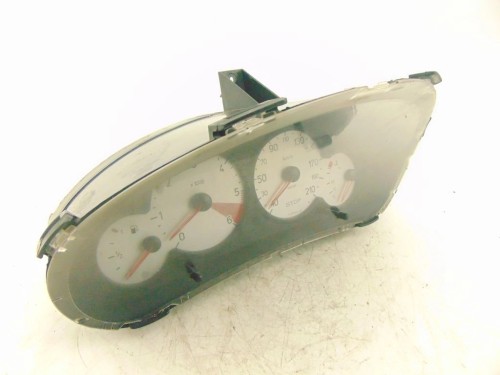 LICZNIK PEUGEOT 206 LIFT (2002-2009) 9656696280