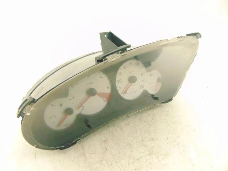 LICZNIK PEUGEOT 206 LIFT (2002-2009) 9656696280