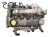 SILNIK KOMPLETNY FIAT BRAVO II (2007-2010) 1.9 JTD 120KM 192A8000