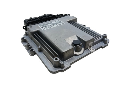 KOMPUTER STEROWNIK SILNIKA PEUGEOT 508 I (2010-2014) 2.2 HDI 204KM 96786155