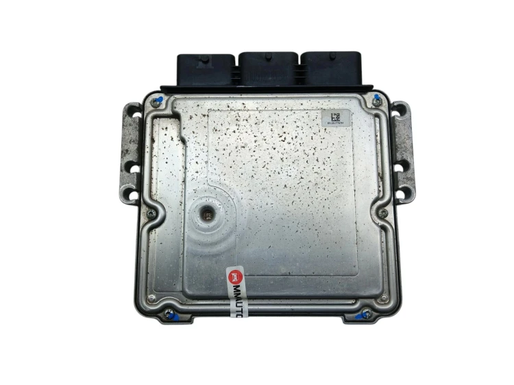 KOMPUTER STEROWNIK SILNIKA PEUGEOT 508 I (2010-2014) 2.2 HDI 204KM 96786155