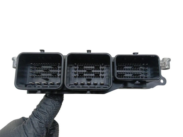 KOMPUTER STEROWNIK SILNIKA PEUGEOT 508 I (2010-2014) 2.2 HDI 204KM 96786155
