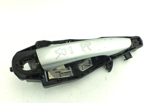 KLAMKA ZEWNĘTRZNA PRAWY PRZÓD PEUGEOT 508 1.6 E-HDI 9688834080