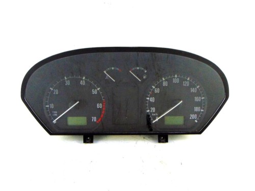 LICZNIK SKODA FABIA I 6Y 1.2 6Y1919880C
