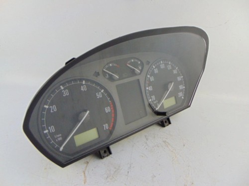 LICZNIK SKODA FABIA I 6Y 1.2 6Y1919880C