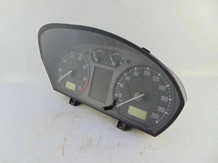 LICZNIK SKODA FABIA I 6Y 1.2 6Y1919880C