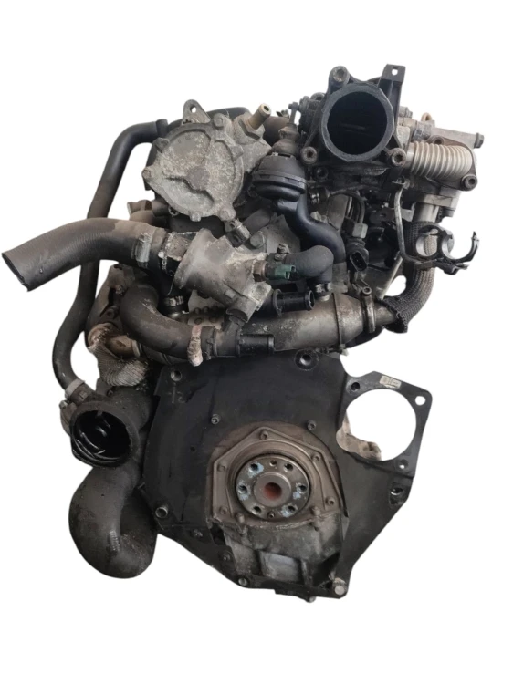 SILNIK KOMPLETNY FIAT BRAVO II (2007-2010) 1.9 JTD 120KM 192A8000