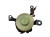 POMPA WSPOMAGANIA SEAT IBIZA III (2002-2005) 1.4 16V 75KM 6Q0423371