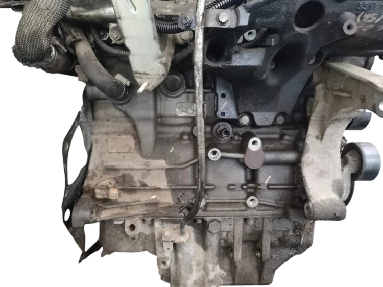 SILNIK KOMPLETNY FIAT BRAVO II (2007-2010) 1.9 JTD 120KM 192A8000