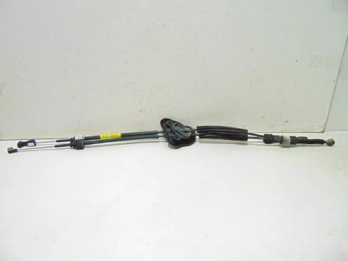 LINKI ZMIANY BIEGÓW RENAULT MEGANE III (2008-2013)
