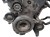 SILNIK KOMPLETNY FIAT BRAVO II (2007-2010) 1.9 JTD 120KM 192A8000