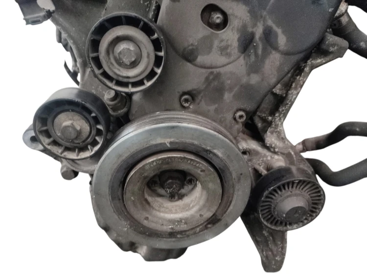 SILNIK KOMPLETNY FIAT BRAVO II (2007-2010) 1.9 JTD 120KM 192A8000